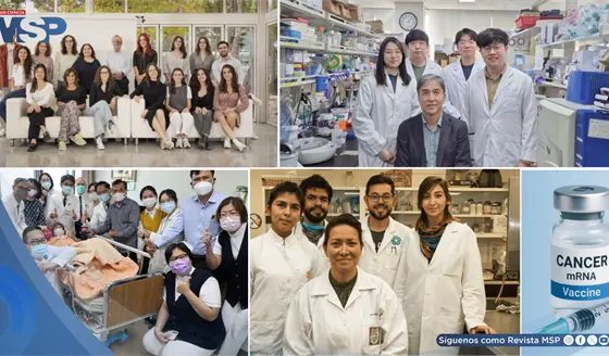 Avances oncol&oacute;gicos recientes que generan esperanza: entusiasmo justificado, pero con rigor y paciencia