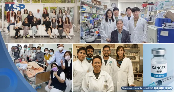 Avances oncol&oacute;gicos recientes que generan esperanza: entusiasmo justificado, pero con rigor y paciencia