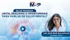 Blue Monday: &iquest;Mito, realidad o oportunidad para hablar de salud mental?