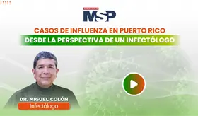 Influenza en Puerto Rico desde la perspectiva de un Infect&oacute;logo