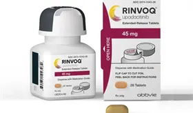 AbbVie solicita aprobaci&oacute;n ante FDA y EMA para upadacitinib como tratamiento sist&eacute;mico para vit&iacute;ligo