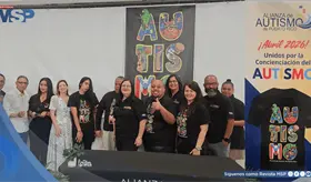 "Unidos por la Concienciaci&oacute;n del Autismo 2026": Campa&ntilde;a ante el aumento del TEA en Puerto Rico