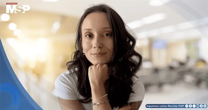 "Los ni&ntilde;os no estar&iacute;an consumiendo el  m&iacute;nimo de frutas y verduras": experta sobre desarrollo infantil