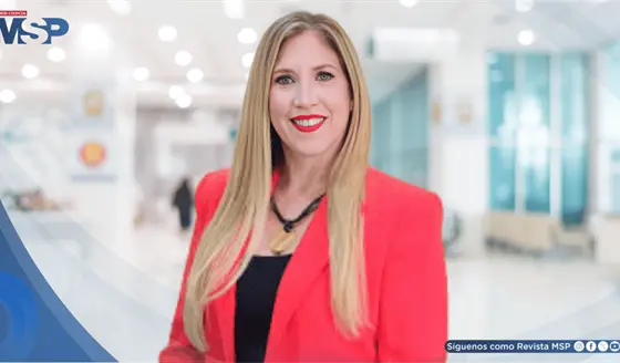 "El cortisol mantiene la piel inflamada": experta sobre el impacto del estr&eacute;s en la dermatitis at&oacute;pica