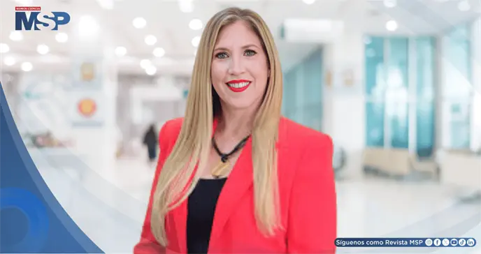 "El cortisol mantiene la piel inflamada": experta sobre el impacto del estr&eacute;s en la dermatitis at&oacute;pica