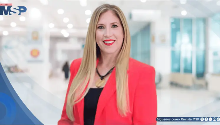 "El cortisol mantiene la piel inflamada": experta sobre el impacto del estr&eacute;s en la dermatitis at&oacute;pica