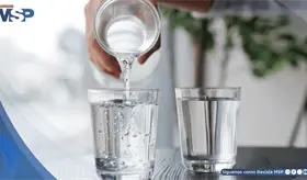 &iquest;Sequedad en la boca, orina oscura y confusi&oacute;n? C&oacute;mo identificar una posible deshidrataci&oacute;n 