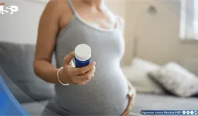 La aspirina diaria reduce un 29% el riesgo de preeclampsia grave en embarazadas: Estudio