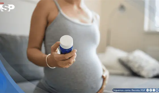 La aspirina diaria reduce un 29% el riesgo de preeclampsia grave en embarazadas: Estudio