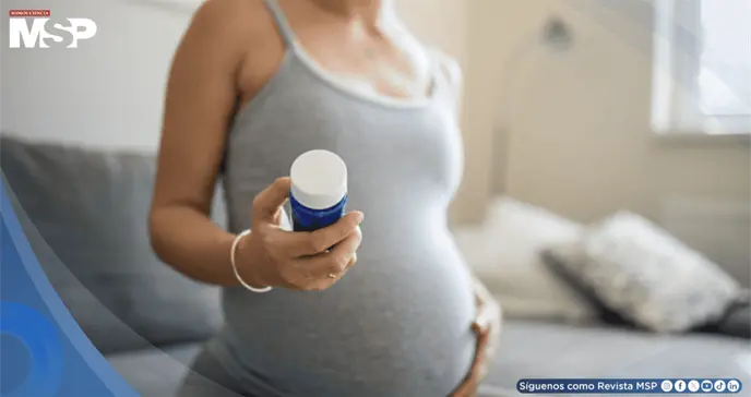 La aspirina diaria reduce un 29% el riesgo de preeclampsia grave en embarazadas: Estudio