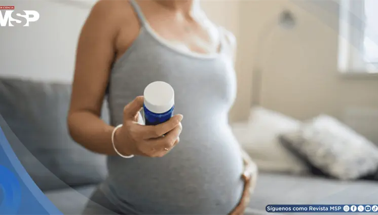 La aspirina diaria reduce un 29% el riesgo de preeclampsia grave en embarazadas: Estudio La aspirina diaria reduce un 29% el riesgo de preeclampsia grave en embarazadas: Estudio