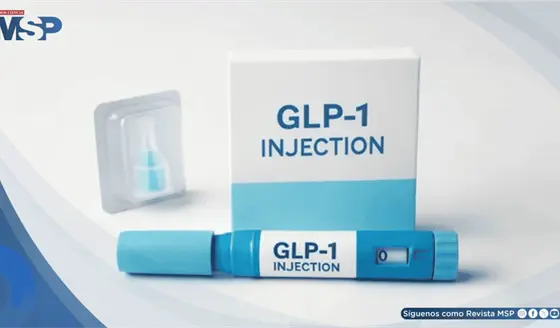 Alerta por plumas GLP-1 falsificadas: 6 muertes por pancreatitis, 145 casos y productos adulterados