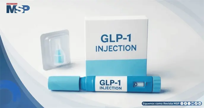 Alerta por plumas GLP-1 falsificadas: 6 muertes por pancreatitis, 145 casos y productos adulterados