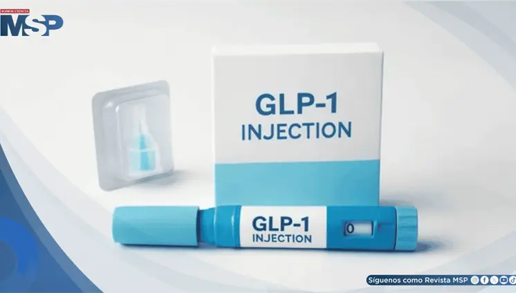 Alerta por plumas GLP-1 falsificadas: 6 muertes por pancreatitis, 145 casos y productos adulterados