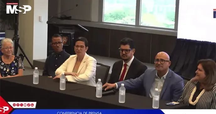 Puerto Rico celebra su trasplante de h&iacute;gado #500: 14 a&ntilde;os de historia y 516 vidas salvadas