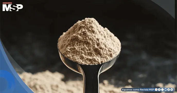 Alertan por plomo en alimentos y suplementos: Qu&eacute; productos evitar y c&oacute;mo protegerse