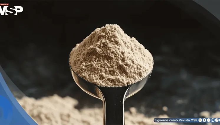 Alertan por plomo en alimentos y suplementos: Qué productos evitar y cómo protegerse Alertan por plomo en alimentos y suplementos: Qué productos evitar y cómo protegerse