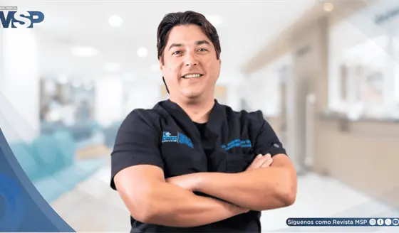 Dolor de pecho que no cede en 5 minutos: Se&ntilde;al de un infarto STEMI que puede dejarlo con fallo card&iacute;aco