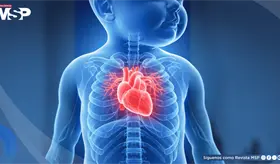 Más del 90% de los niños con cardiopatías congénitas alcanzan la vida adulta gracias a avances médicos