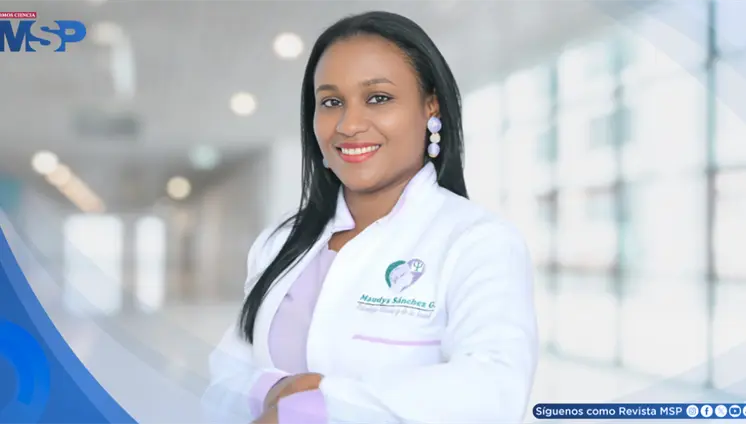 "El paciente quiere ser visto como persona, no como enfermedad": la intimidad en pareja también se afecta "El paciente quiere ser visto como persona, no como enfermedad": la intimidad en pareja también se afecta