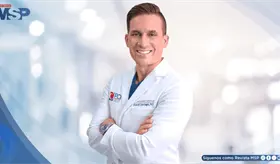 Del paracaidismo a la élite mundial: el Dr. Ricardo Santiago y su salto a la cardiología intervencional