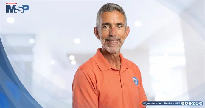 El ejercicio estructurado marca la diferencia frente a la actividad física diaria, según experto El ejercicio estructurado marca la diferencia frente a la actividad física diaria, según experto