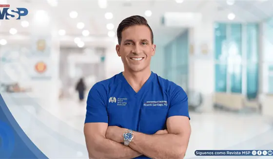 "Estos pacientes no se pueden desahuciar": nuevas opciones para casos coronarios complejos en Puerto Rico