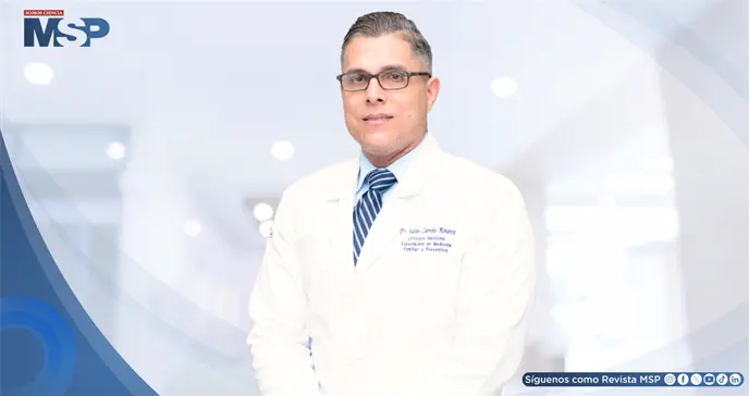 Disfunción eréctil tras cáncer de próstata: Sí tiene solución, y esto es lo que debes saber Disfunción eréctil tras cáncer de próstata: Sí tiene solución, y esto es lo que debes saber