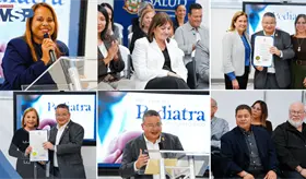 Puerto Rico proclama el mes y el D&iacute;a del Pediatra en honor a quienes cuidan la ni&ntilde;ez de la isla