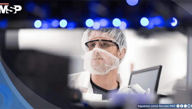 Desarrollan una vacuna de ARNm que podría combatir decenas de alergias a la vez Desarrollan una vacuna de ARNm que podría combatir decenas de alergias a la vez