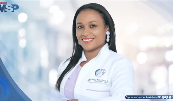 "El deseo sexual en la menopausia no depende solo de las hormonas: Especialista