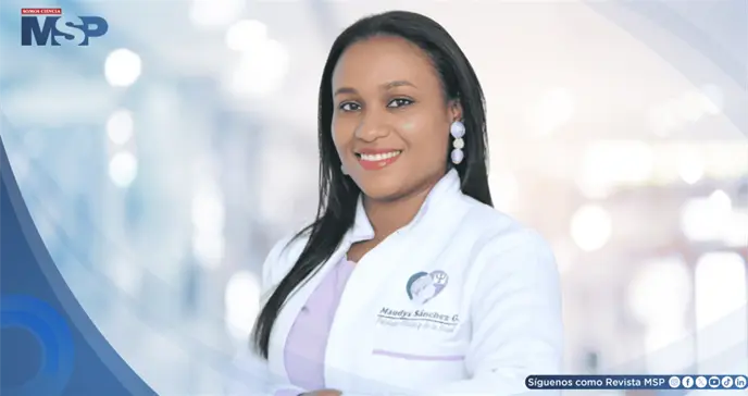 "El deseo sexual en la menopausia no depende solo de las hormonas: Especialista "El deseo sexual en la menopausia no depende solo de las hormonas: Especialista