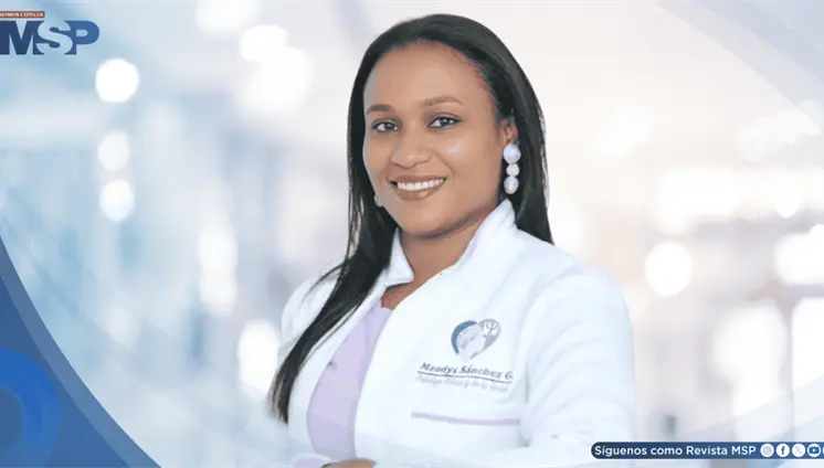 "El deseo sexual en la menopausia no depende solo de las hormonas: Especialista