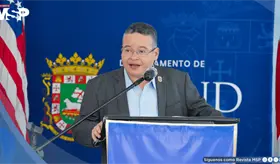 Puerto Rico baja del umbral epid&eacute;mico de influenza por primera vez desde diciembre