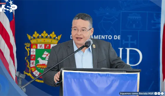 Puerto Rico baja del umbral epidémico de influenza por primera vez desde diciembre