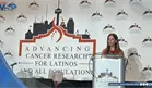 Investigadora del CCCUPR lleva estrategias contra el c&aacute;ncer cervical a conferencia internacional en Texas