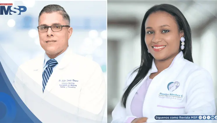 La sexualidad no termina con la enfermedad ni con la vejez: Estas son sus 5 dimensiones