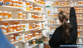 La transparencia de precios en salud en EE.UU. no ayuda a los pacientes: Les sirve a las aseguradoras