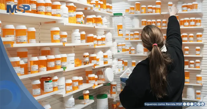 La transparencia de precios en salud en EE.UU. no ayuda a los pacientes: Les sirve a las aseguradoras La transparencia de precios en salud en EE.UU. no ayuda a los pacientes: Les sirve a las aseguradoras