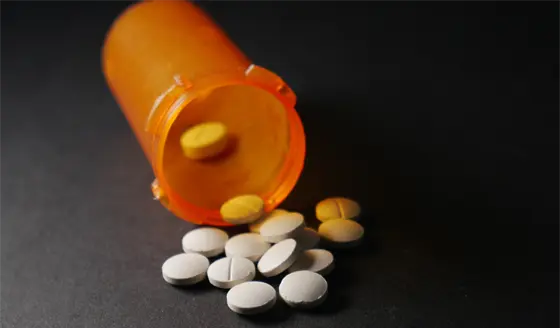 Mini examen Opioides