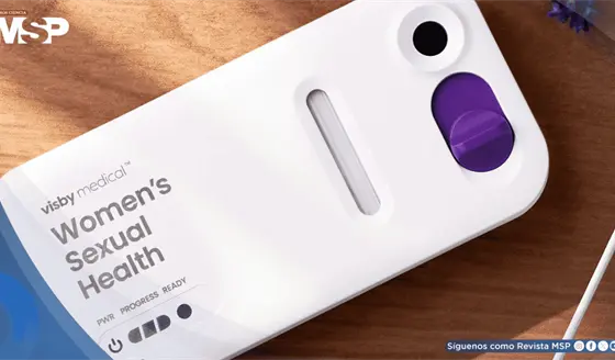 Nuevas pruebas caseras femeninas capaces de detectar gonorrea, clamidia y tricomoniasis 