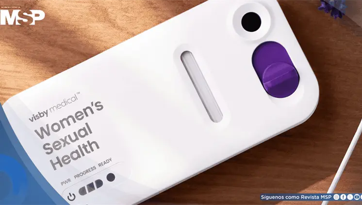 Nuevas pruebas caseras femeninas capaces de detectar gonorrea, clamidia y tricomoniasis Nuevas pruebas caseras femeninas capaces de detectar gonorrea, clamidia y tricomoniasis