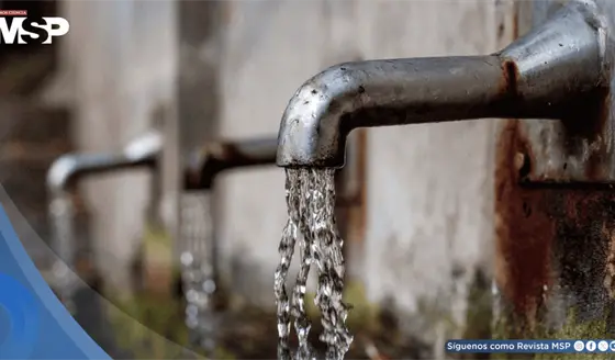 Comunidades del &aacute;rea metropolitana de San Juan marchan por el derecho al agua potable