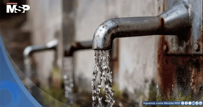 Comunidades del &aacute;rea metropolitana de San Juan marchan por el derecho al agua potable