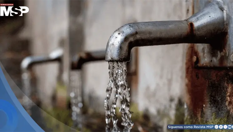 Comunidades del área metropolitana de San Juan marchan por el derecho al agua potable Comunidades del área metropolitana de San Juan marchan por el derecho al agua potable
