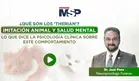 &iquest;Qu&eacute; son los therian? Imitaci&oacute;n animal y salud mental