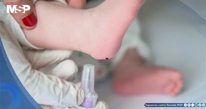 Puerto Rico suma la prueba de adrenoleucodistrofia al panel de cernimiento neonatal