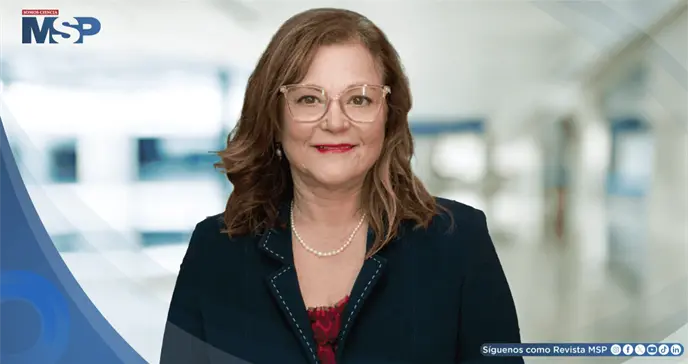 "Tenemos miedo de que enfermedades ya casi erradicadas regresen": Experta sobre cambios en vacunas "Tenemos miedo de que enfermedades ya casi erradicadas regresen": Experta sobre cambios en vacunas