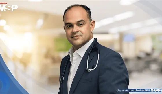 TSH fuera de rango no siempre refleja enfermedad tiroidea: s&iacute;ntomas y cl&iacute;nica del paciente son relevantes