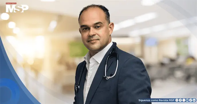 TSH fuera de rango no siempre refleja enfermedad tiroidea: s&iacute;ntomas y cl&iacute;nica del paciente son relevantes